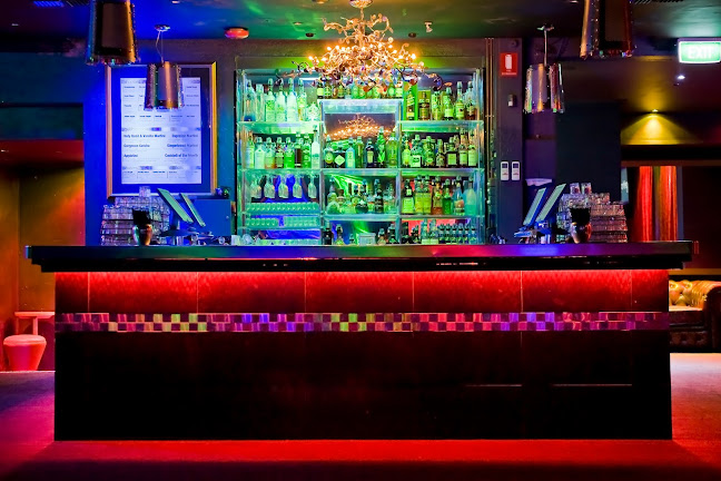 Geisha Bar - Hospitality and gastronomy