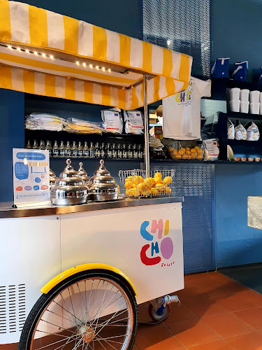 near Roe st lights, 180 William St, Northbridge WA 6003