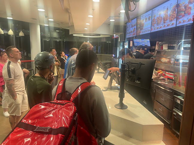 KFC Surfers Paradise - Surfers Paradise