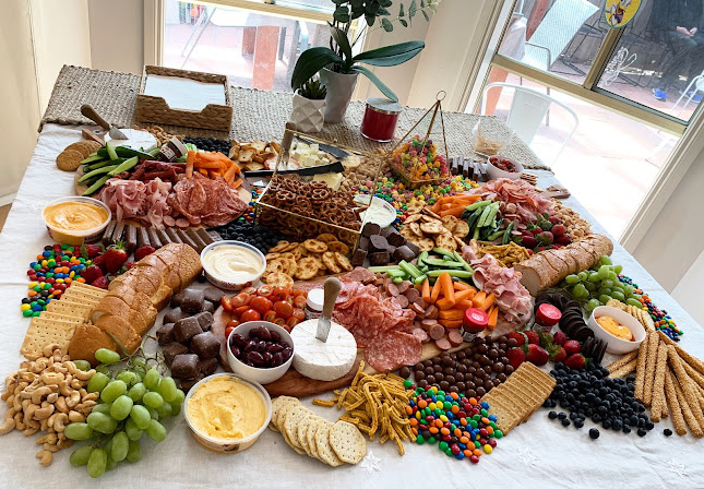 Grazewithu - Hospitality and gastronomy