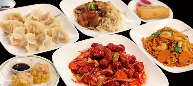 Opinii despre Peter's Awesome Dumplings and Fried Rice în Surfers Paradise - Hospitality and gastronomy