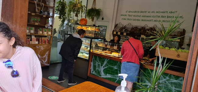 Comentarii opinii despre Wholegreen Bakery Bondi Junction