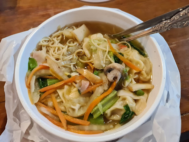 Opinii despre Noodle Paradise în Taree - Hospitality and gastronomy
