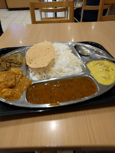 Comentarii opinii despre Flora Indian Restaurant Melbourne CBD