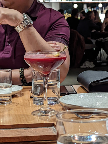 Rico Bar + Dining - Brisbane City