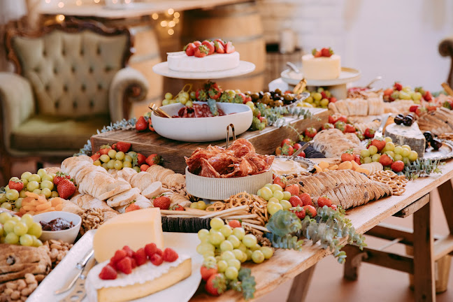 Platter Co. Geelong - Colac