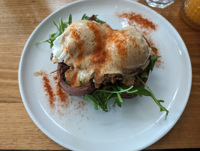 Comentarii opinii despre Ample Cafe & Bar