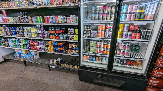 Opinii despre O'Sullivan Beach Liquor Store în Adelaide - Hospitality and gastronomy