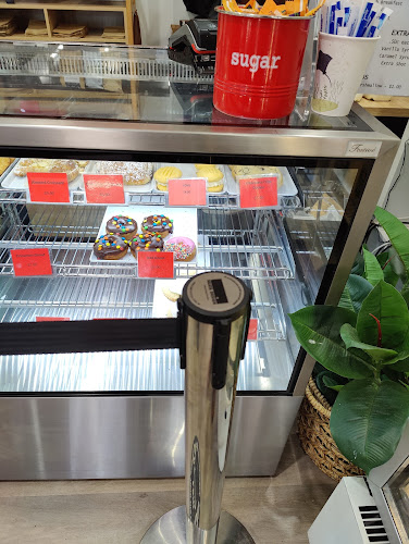 Brunch Box Lorne Bakery (formally Great Ocean Road Bakery) - Hospitality and gastronomy