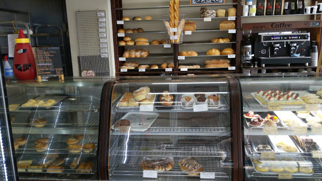 Comentarii opinii despre Bakery 37