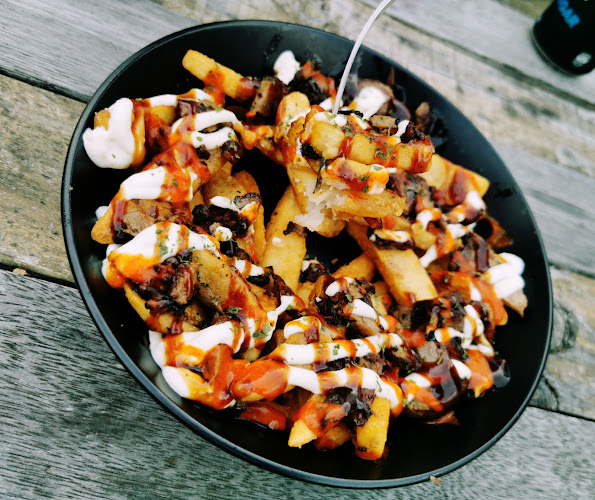 Comentarii opinii despre Monroe's Burgers & Beers