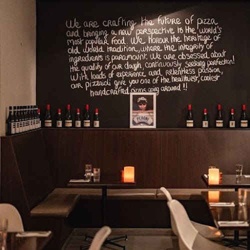 Comentarii opinii despre Il Posto