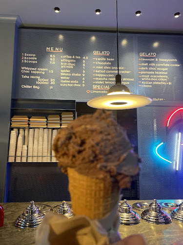 Chicho Gelato Northbridge - Hospitality and gastronomy