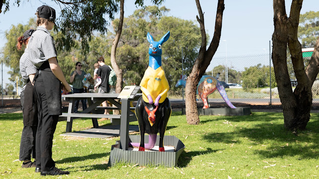 Miami Bakehouse Myalup