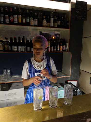 Comentarii opinii despre Angel Music Bar