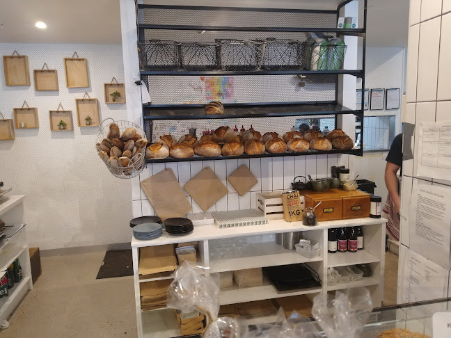 The Hamptons Bakery - Hospitality and gastronomy