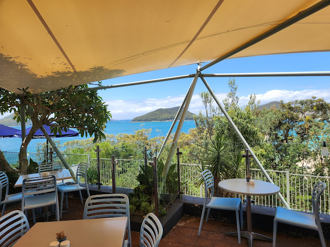 Comentarii opinii despre Inner Light Tea Rooms