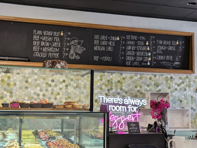 Opinii despre Sareven Bakehouse în Wollongong - Hospitality and gastronomy