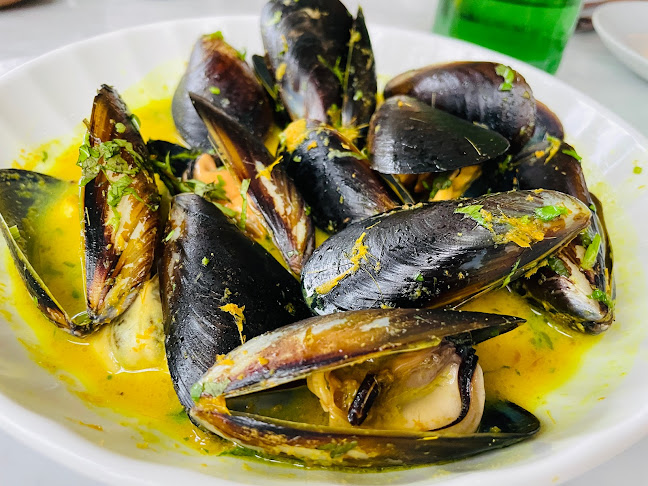 Opinii despre Rick Stein at Bannisters în Mollymook Beach - Hospitality and gastronomy