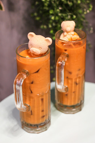 Opinii despre TuanTuan Chinese Brasserie Melbourne în Carlton - Hospitality and gastronomy