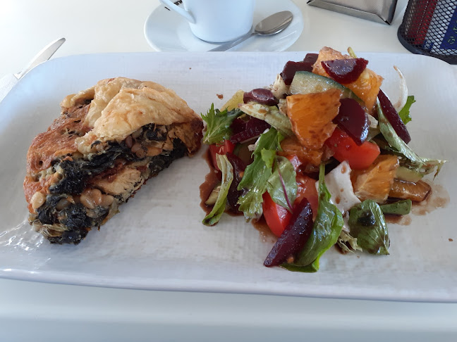 Growers Cafe - Hospitality and gastronomy