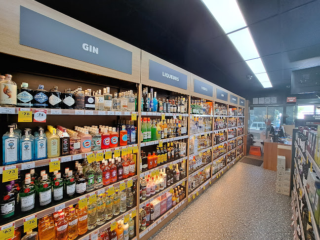 Comentarii opinii despre BWS Mermaid Beach