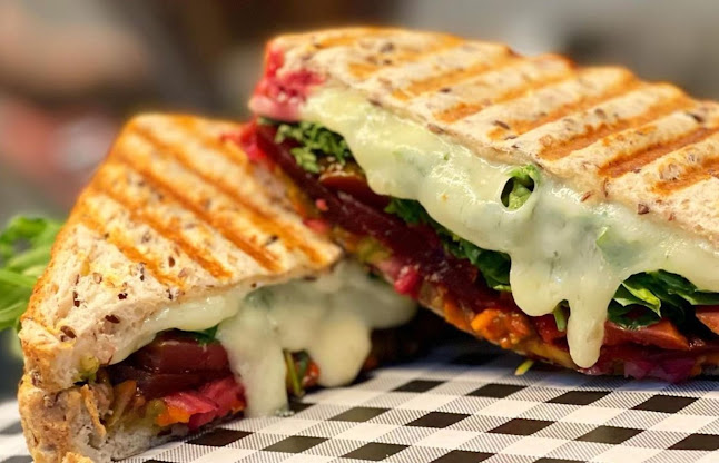 Opinii despre Sbriga Espresso Bar în Melbourne - Hospitality and gastronomy