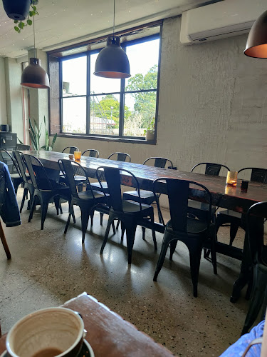 Comentarii opinii despre The Hideout Coffee House