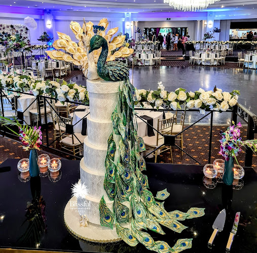 Blissful Inspirations Cakes