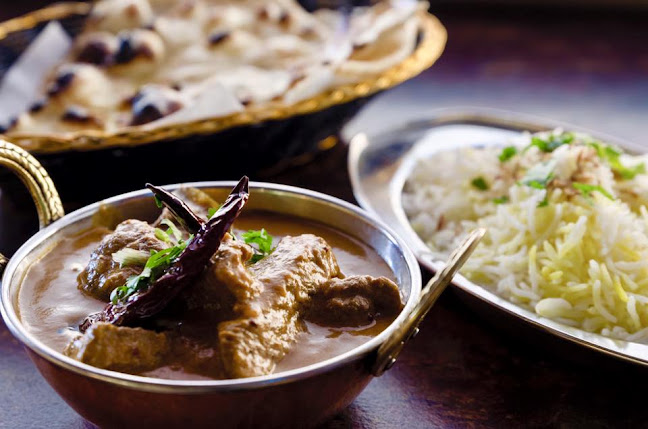 Opinii despre Flora Indian Restaurant Melbourne CBD în Melbourne - Hospitality and gastronomy