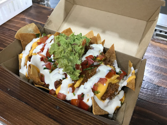 Classic Burger Yagoona