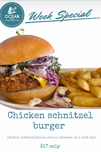 Comentarii opinii despre Ocean 4218 cafe