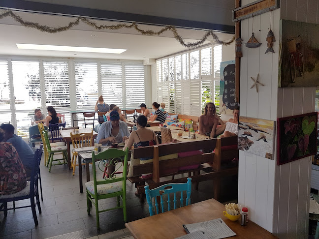 Comentarii opinii despre Beach Street Deli