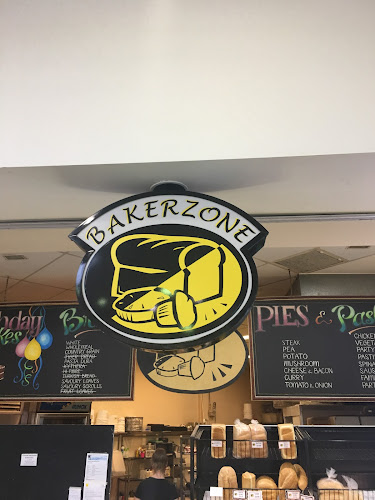 Baker Zone - Nerang