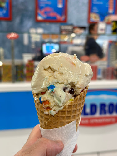 Cold Rock Ice Creamery Calamvale - Calamvale