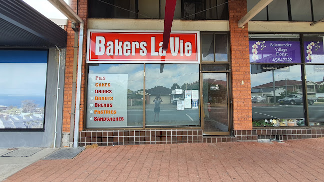 Bakers La Vie - Hospitality and gastronomy