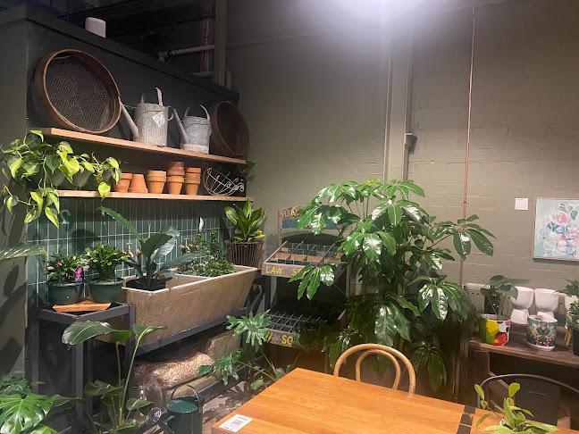 The Green House Ballarat - Hospitality and gastronomy