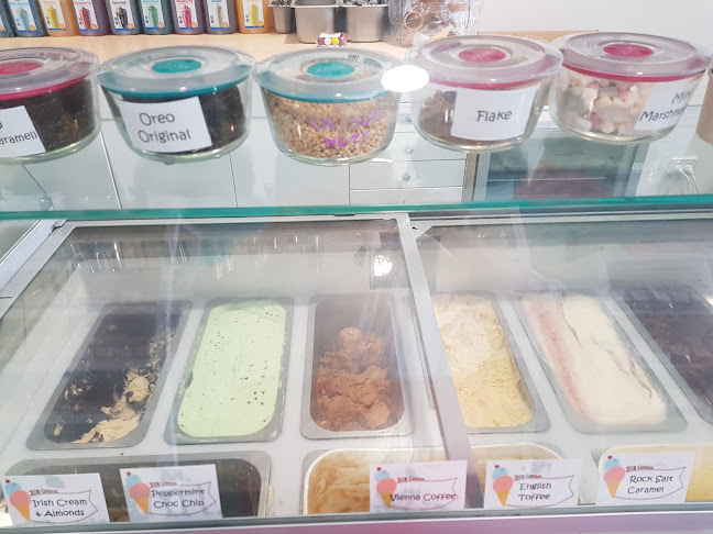 San Remo - Ice Cream Confectionary - Melbourne