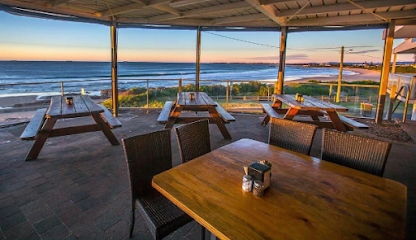 Bulli Beach Cafe
