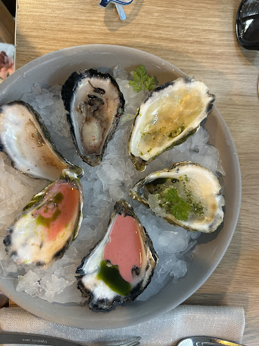 Orzo - Hospitality and gastronomy