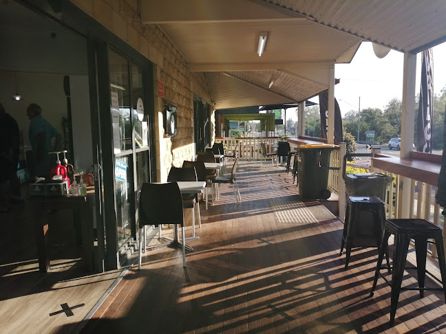 Comentarii opinii despre Arthur Clive's Bakery Cafe