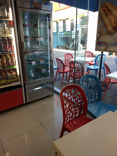 Comentarii opinii despre Cold Rock Ice Creamery Glenelg