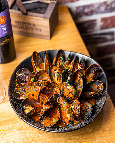 Moretti Italian Restaurant Leichhardt