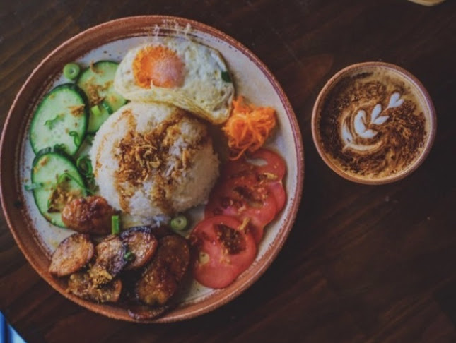 CEREE - Hospitality and gastronomy