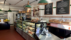 King Street Deli and Bar