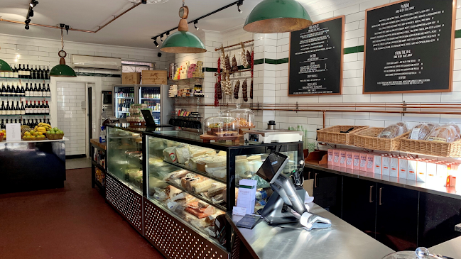 King Street Deli and Bar