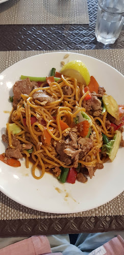 Thai Home Restaurant Armidale - Armidale