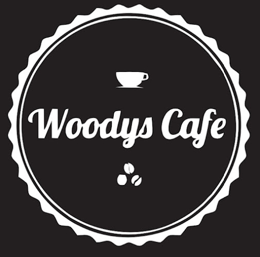 Woodys Cafe - Hamilton