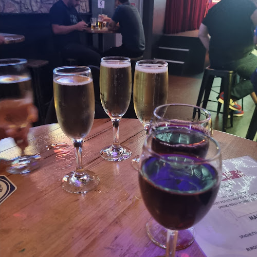 Opinii despre Stonewall Hotel în Darlinghurst - Hospitality and gastronomy