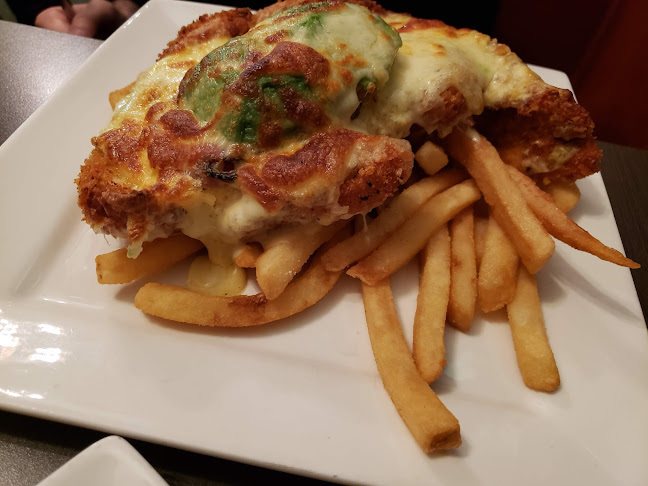 Kirribilli Hotel - Sydney